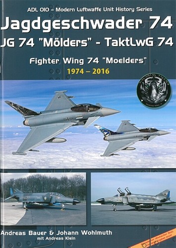 Airdoc adl jagdgeschwader - 10:,