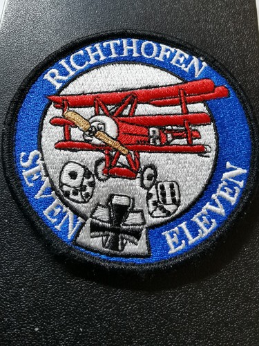 Aufnäher klett patch - klett,