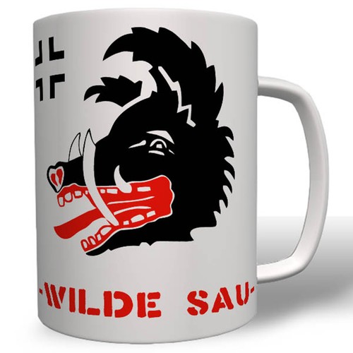 Jagdgeschwader 300 wilde sau - jagdgeschwader,