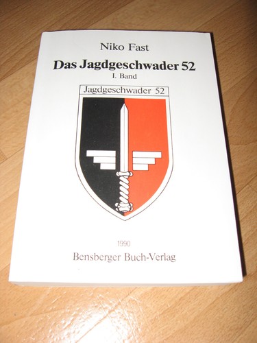 Das jagdgeschwader - das,