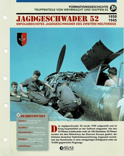 Jagdgeschwader - , /