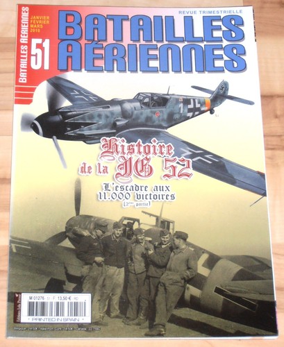 Heft batailles aeriennes - batailles,