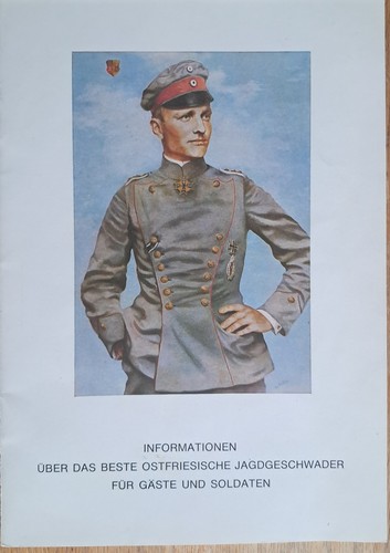Informationen über das