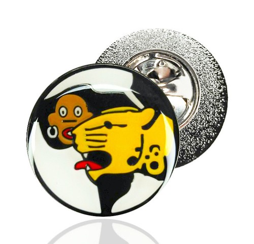 Jagdgeschwader - , (pin)