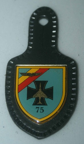Luftwaffen brustanhänger - luftwaffen,