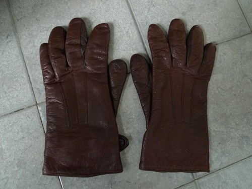 Handschuhe fieger - 2.wk,