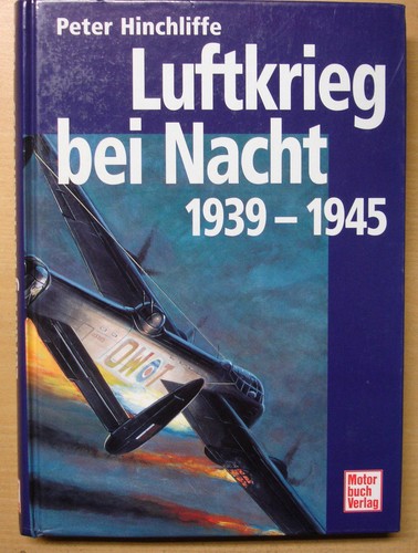 Luftkrieg bei nacht - bei, 1939-1945