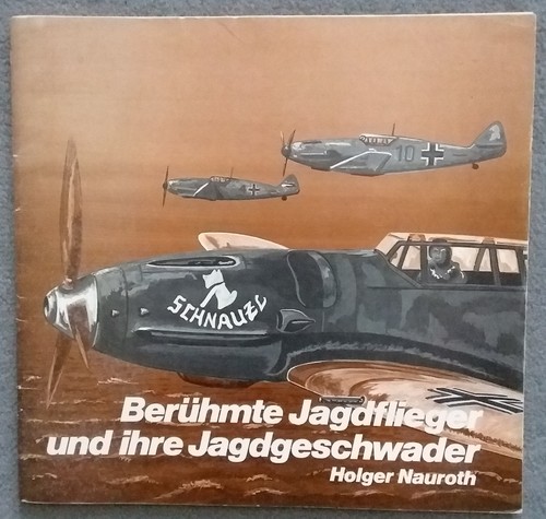 Nauroth berühmte jagdflieger - nauroth:,