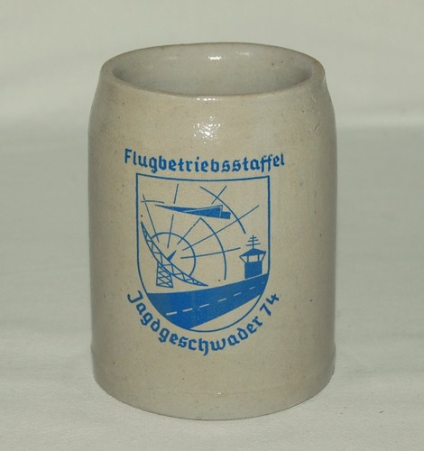 Steinzeug steingut bierkrug - steinzeug,