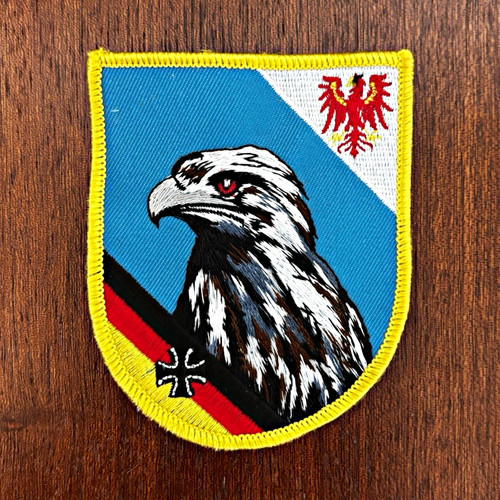 Patch taktlwg steinhoff - taktlwg, 73