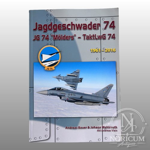 Jagdgeschwader 74 - ,