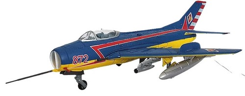 Mig 19s farmer - mig-19s,